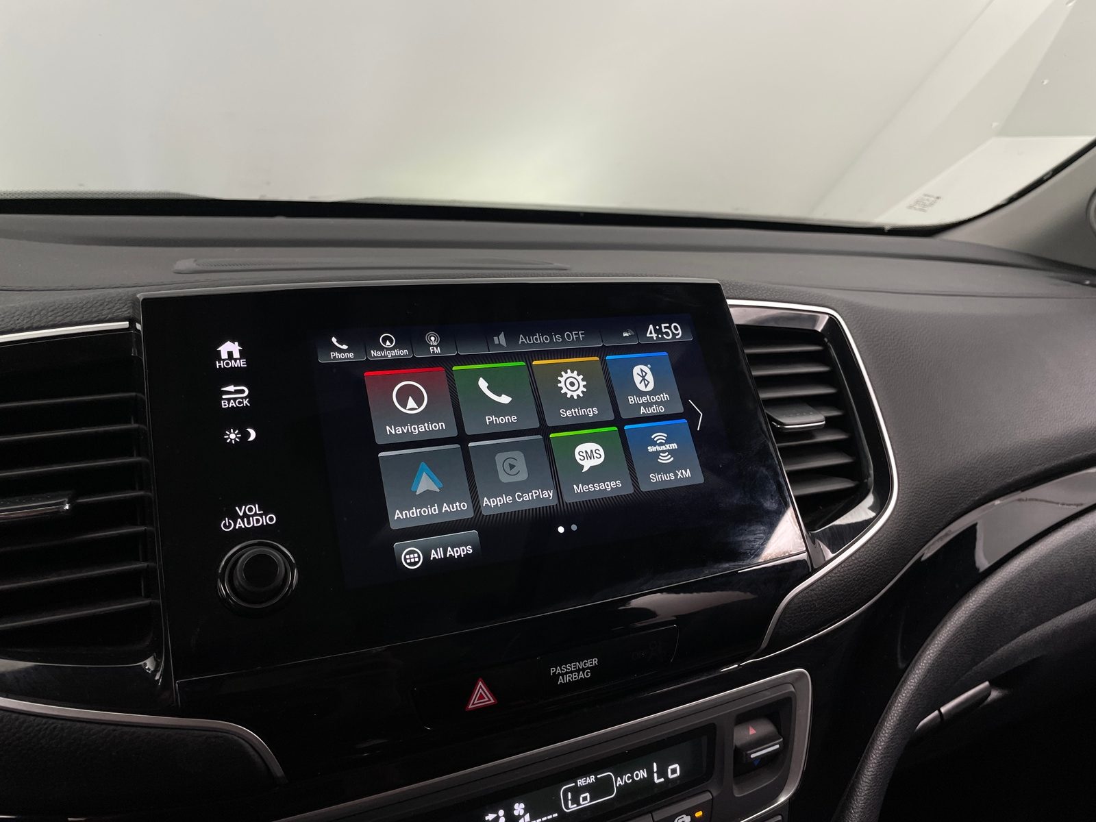 Thumbnail: 2020 Honda Pilot - 3