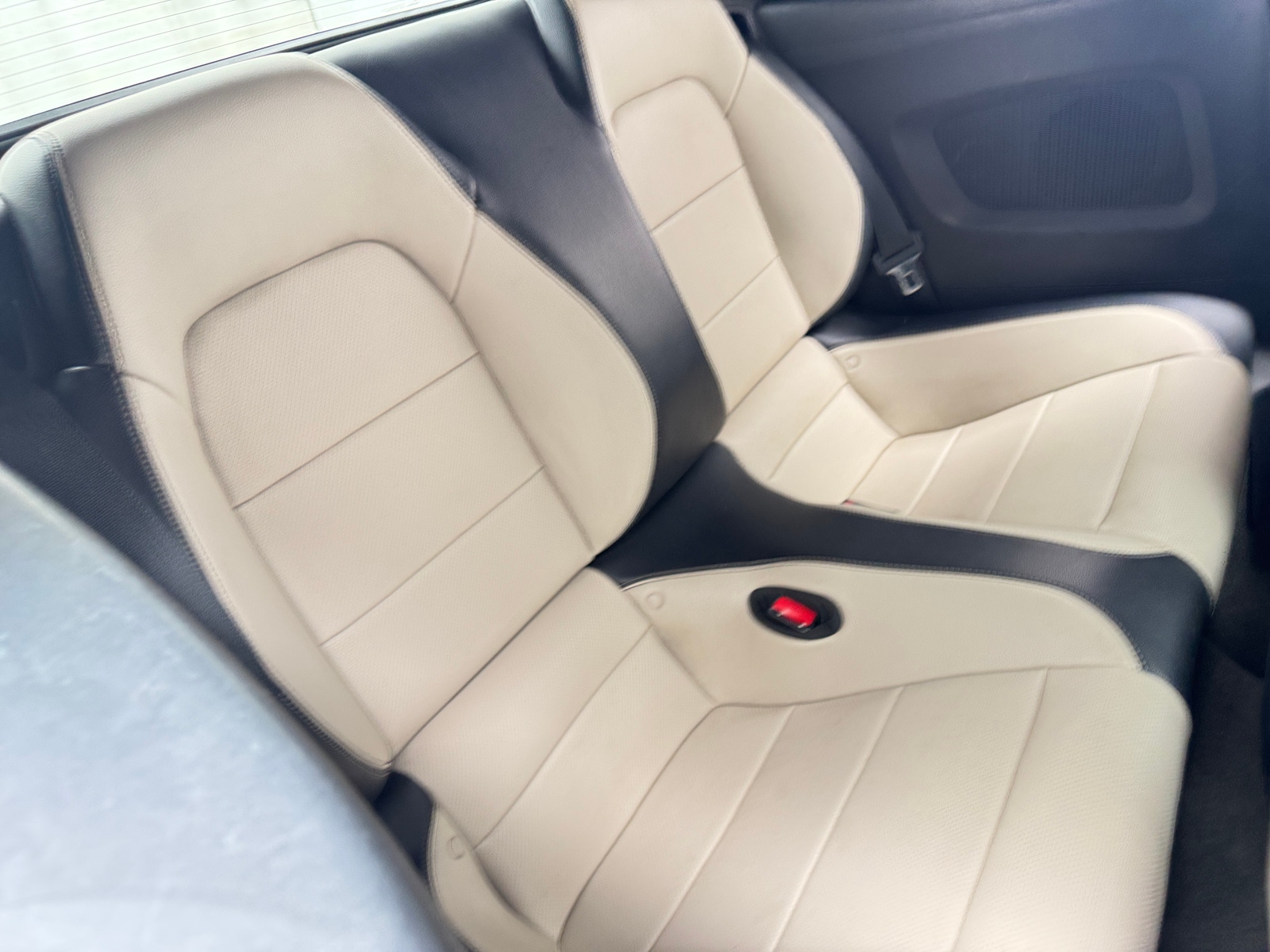 Thumbnail: 2016 Ford Mustang - 4