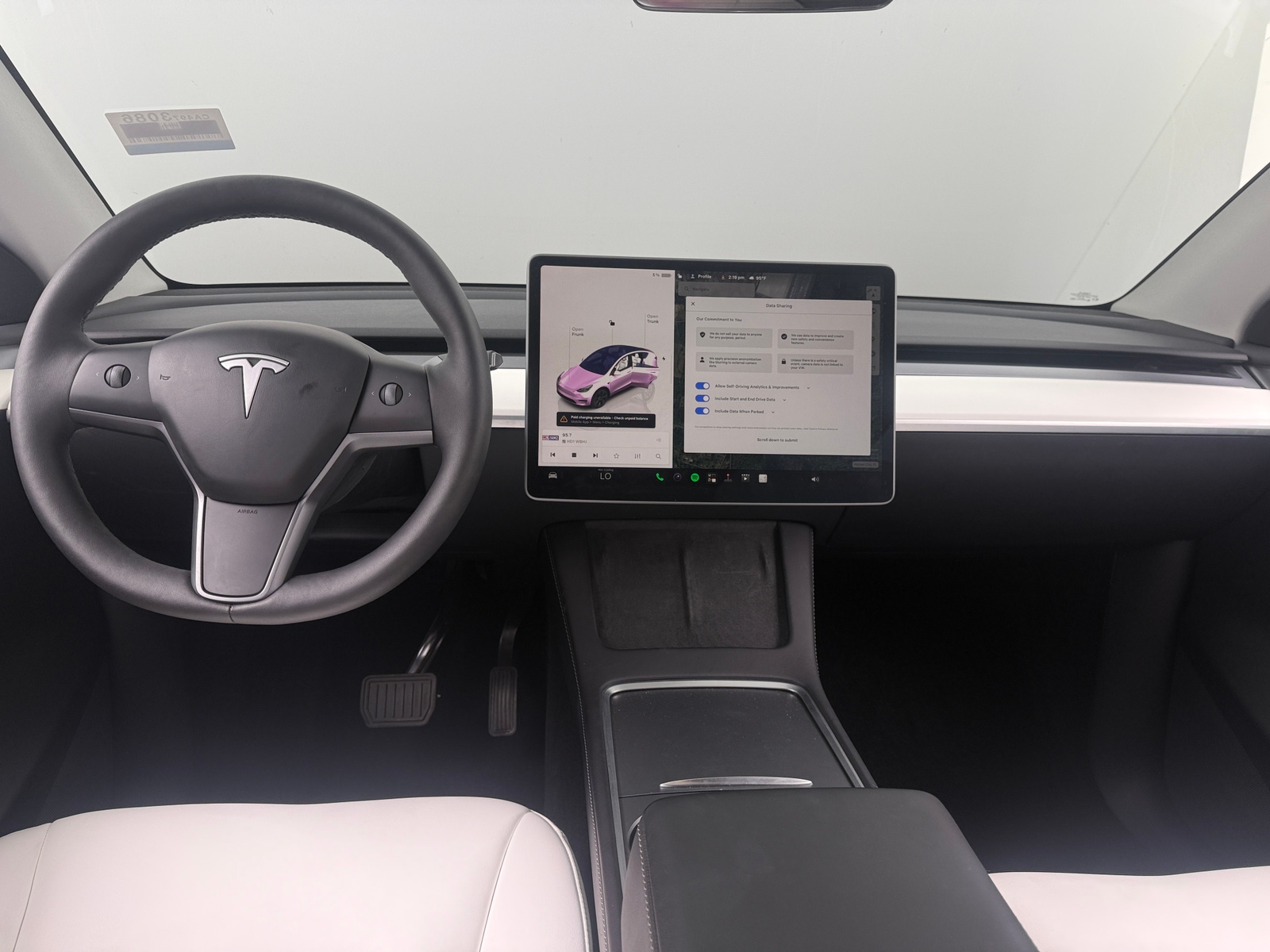 Thumbnail: 2025 Tesla Model Y - 2