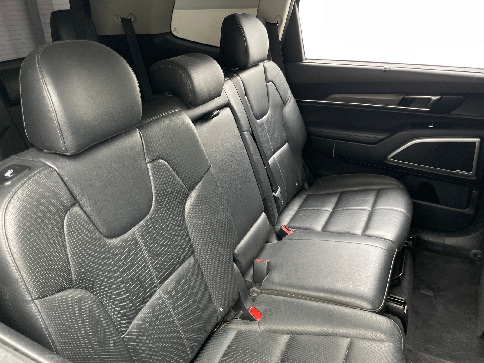 Thumbnail: 2020 Kia Telluride - 5