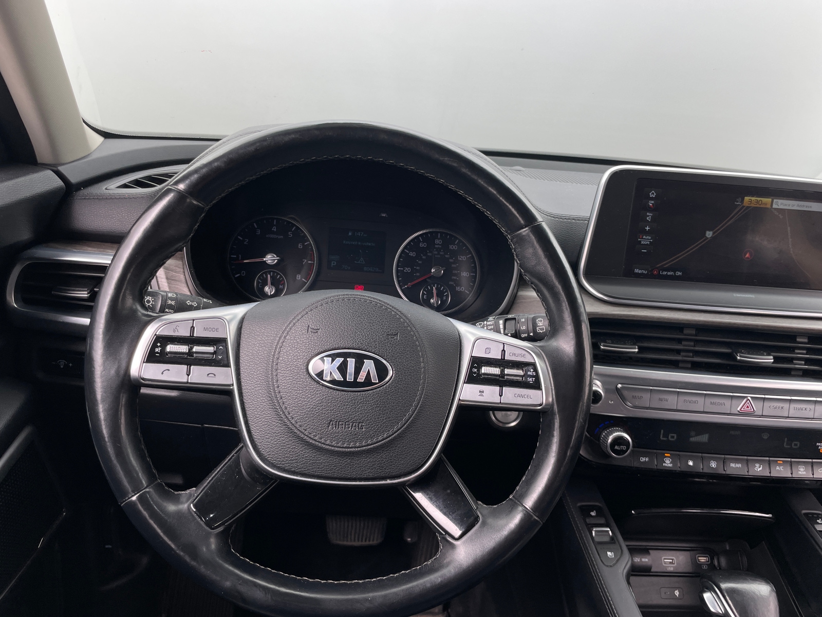 Thumbnail: 2020 Kia Telluride - 4