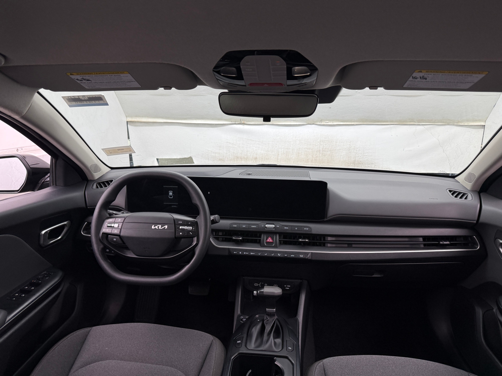 Thumbnail: 2025 Kia K4 - 3