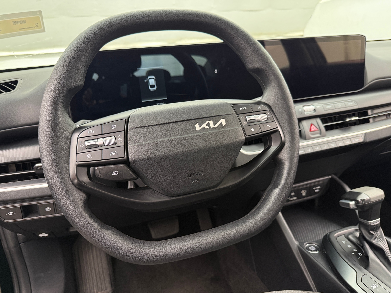 Thumbnail: 2025 Kia K4 - 5