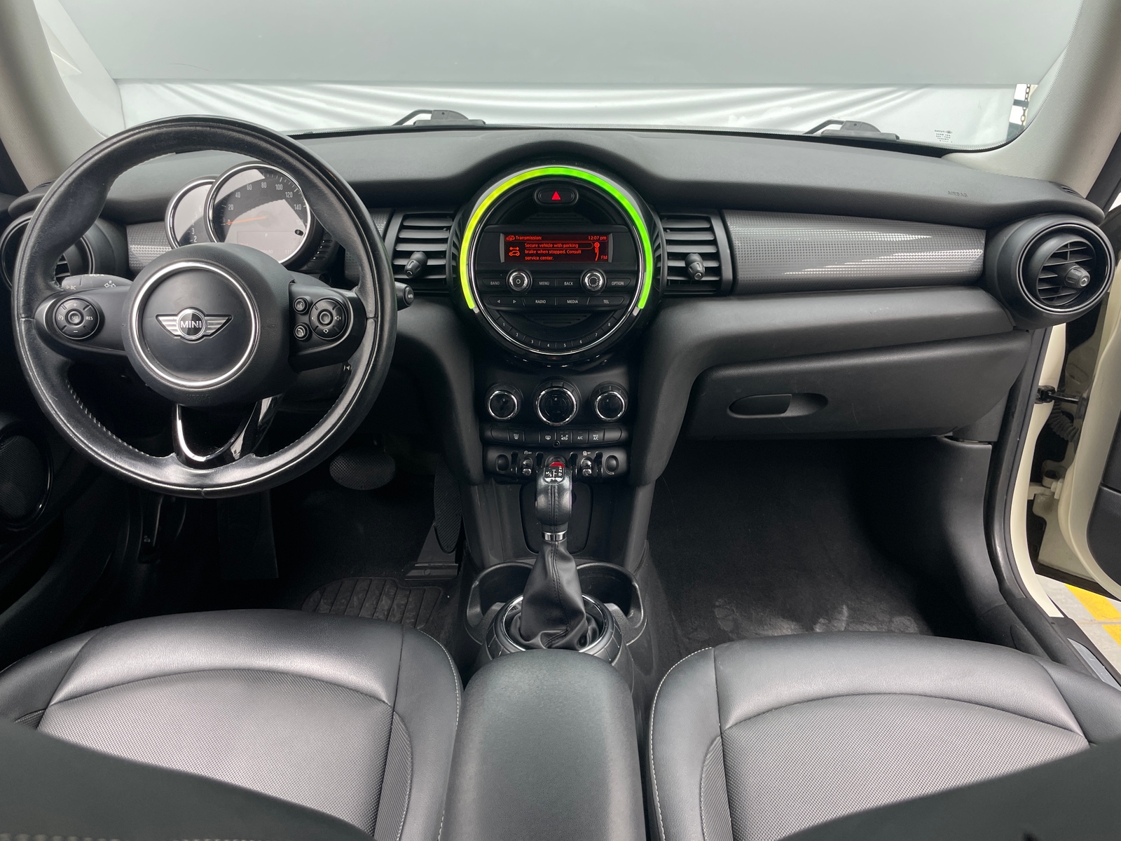 Thumbnail: 2015 MINI Cooper Hardtop - 2