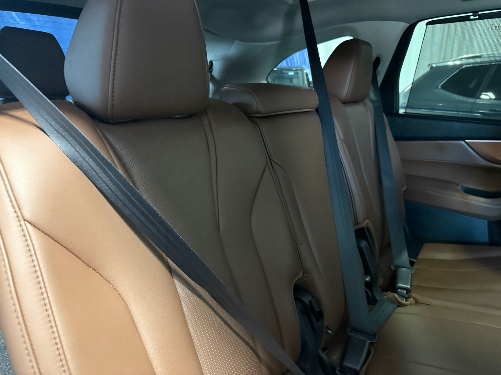 Thumbnail: 2024 Acura MDX - 5