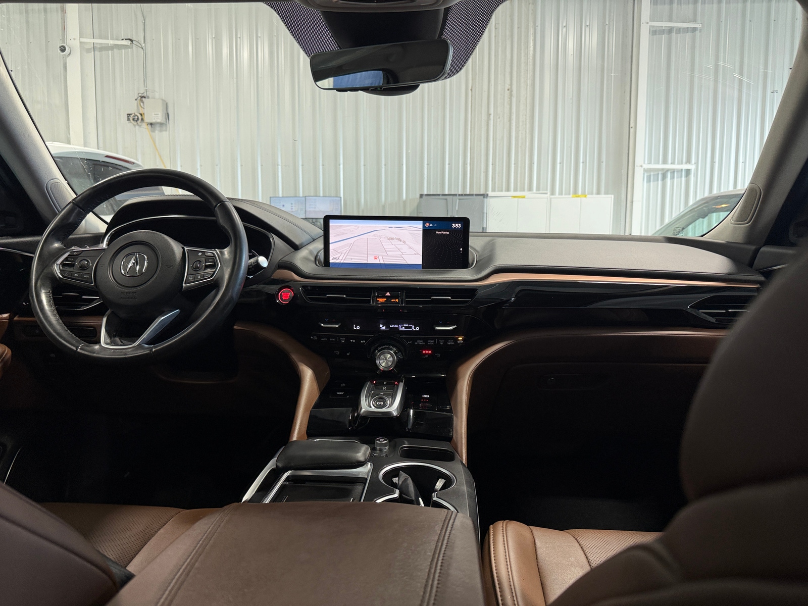 Thumbnail: 2024 Acura MDX - 2