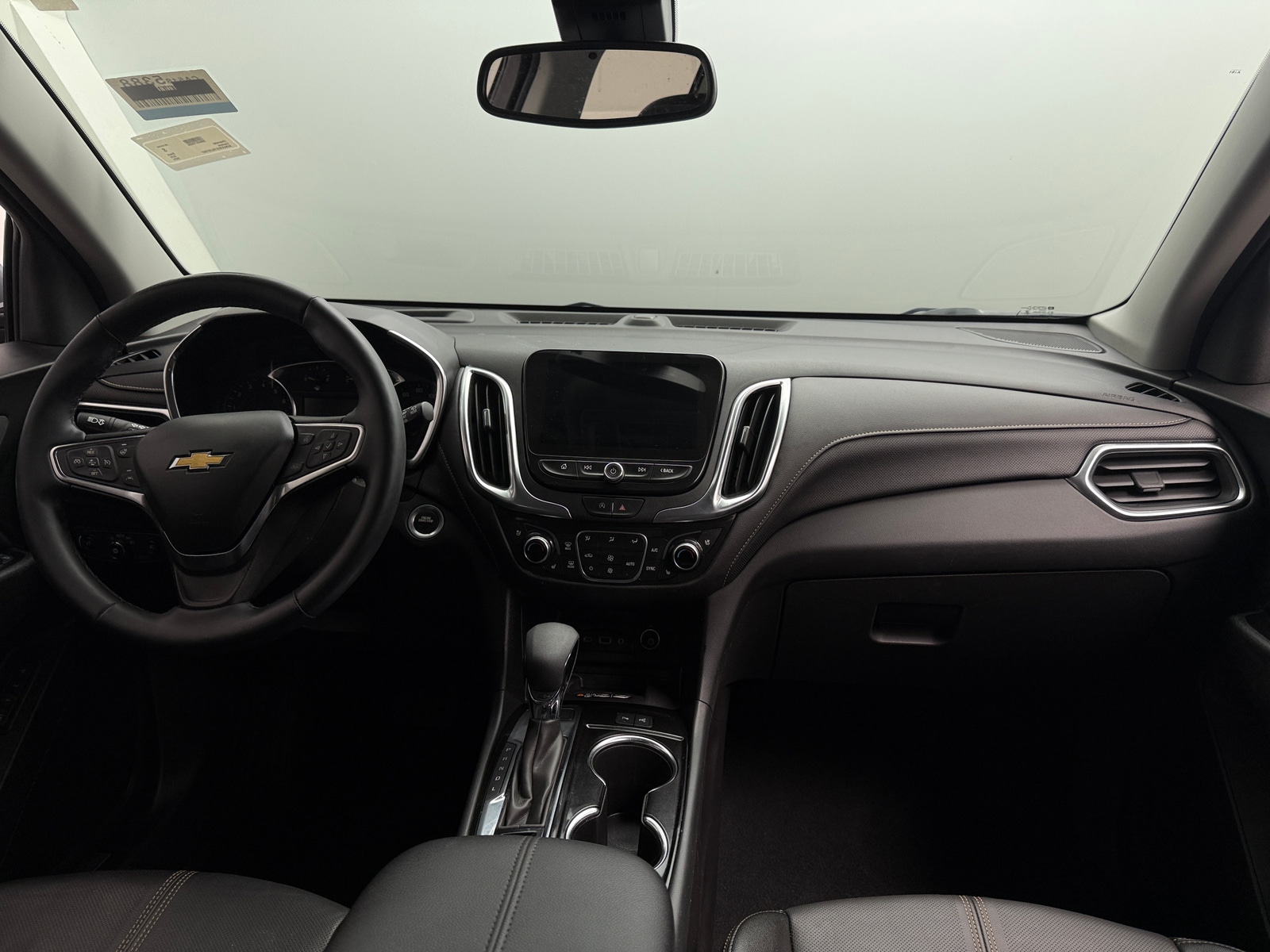 Thumbnail: 2024 Chevrolet Equinox - 2