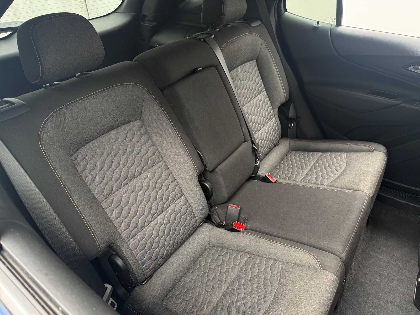 Thumbnail: 2021 Chevrolet Equinox - 6