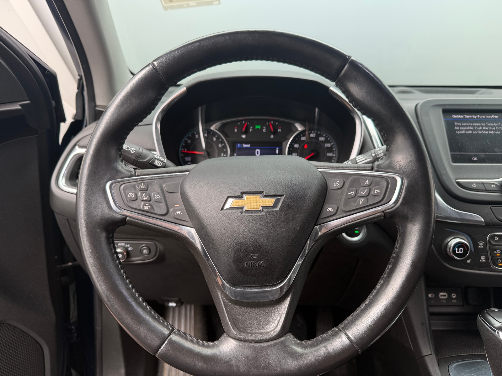 Thumbnail: 2021 Chevrolet Equinox - 5