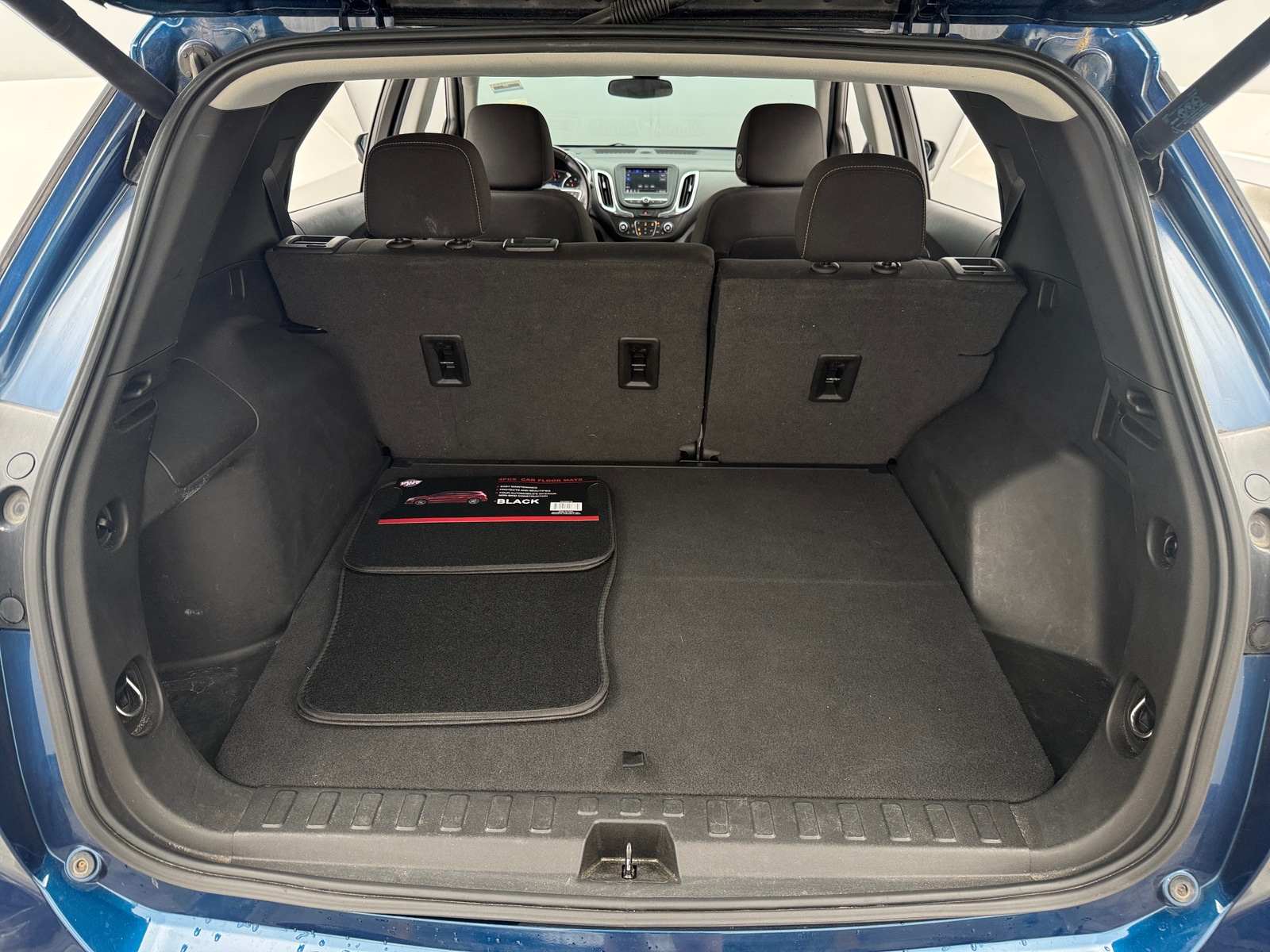 Thumbnail: 2021 Chevrolet Equinox - 7
