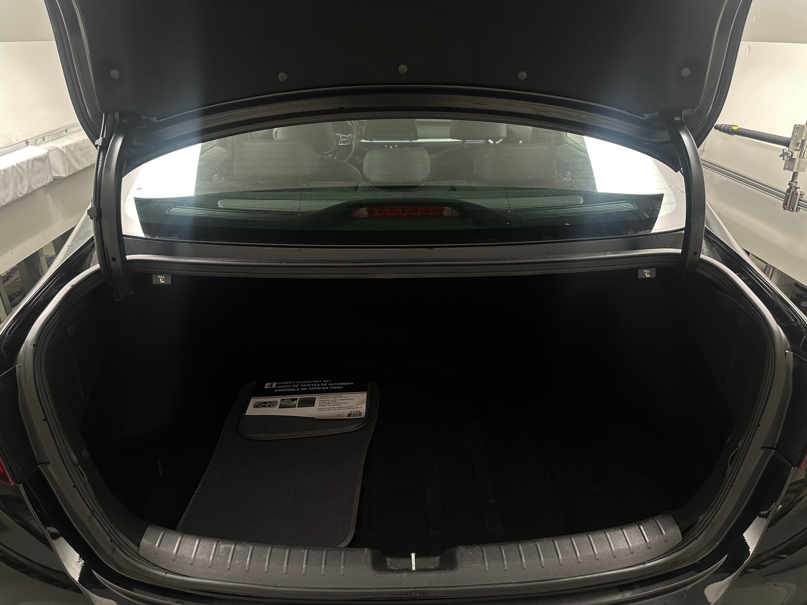 Thumbnail: 2023 Kia Forte - 6