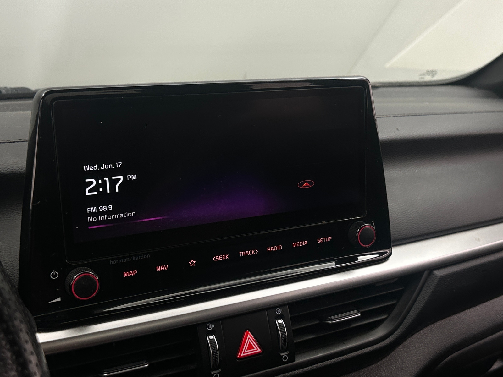 Thumbnail: 2023 Kia Forte - 3