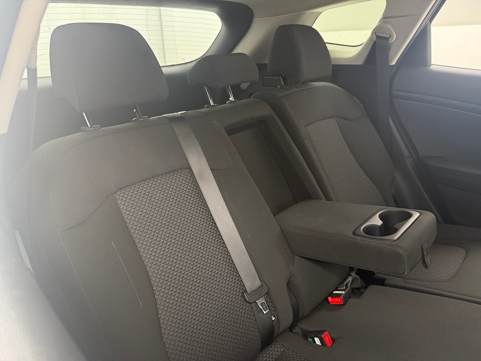 Thumbnail: 2025 Kia Sportage - 6