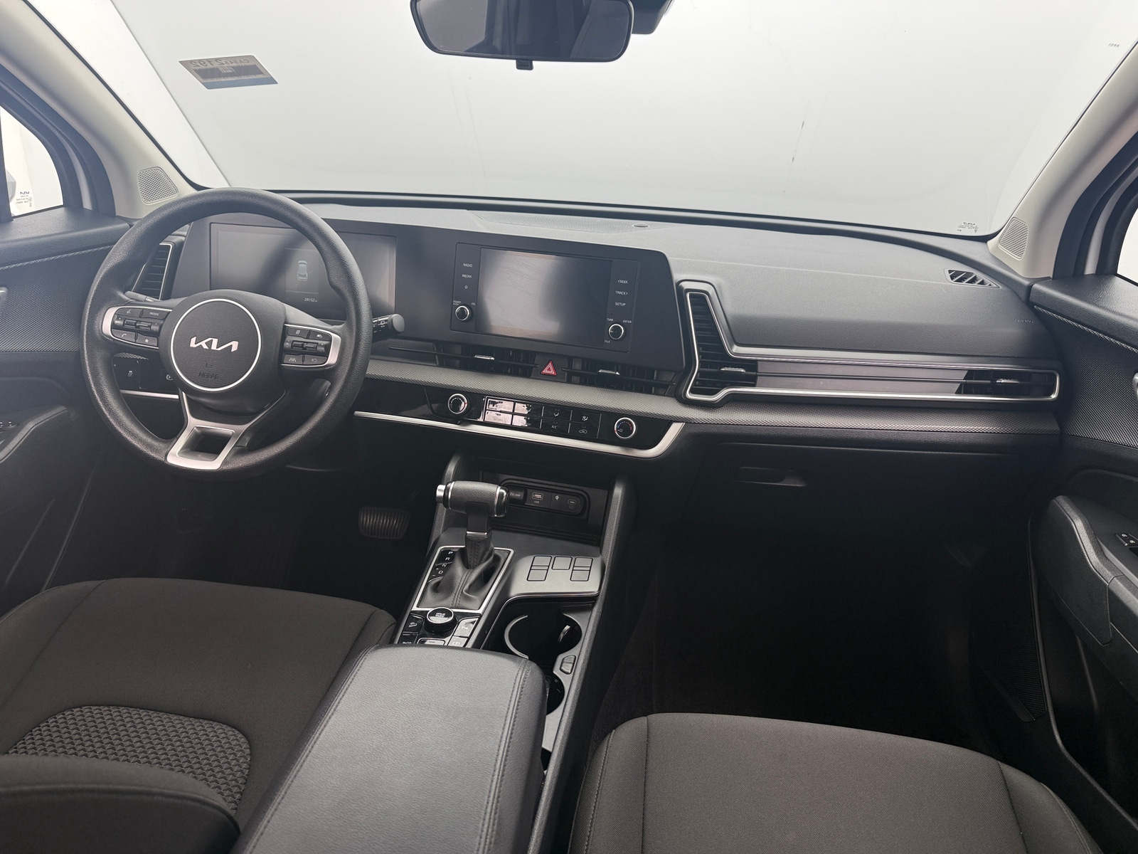 Thumbnail: 2025 Kia Sportage - 3