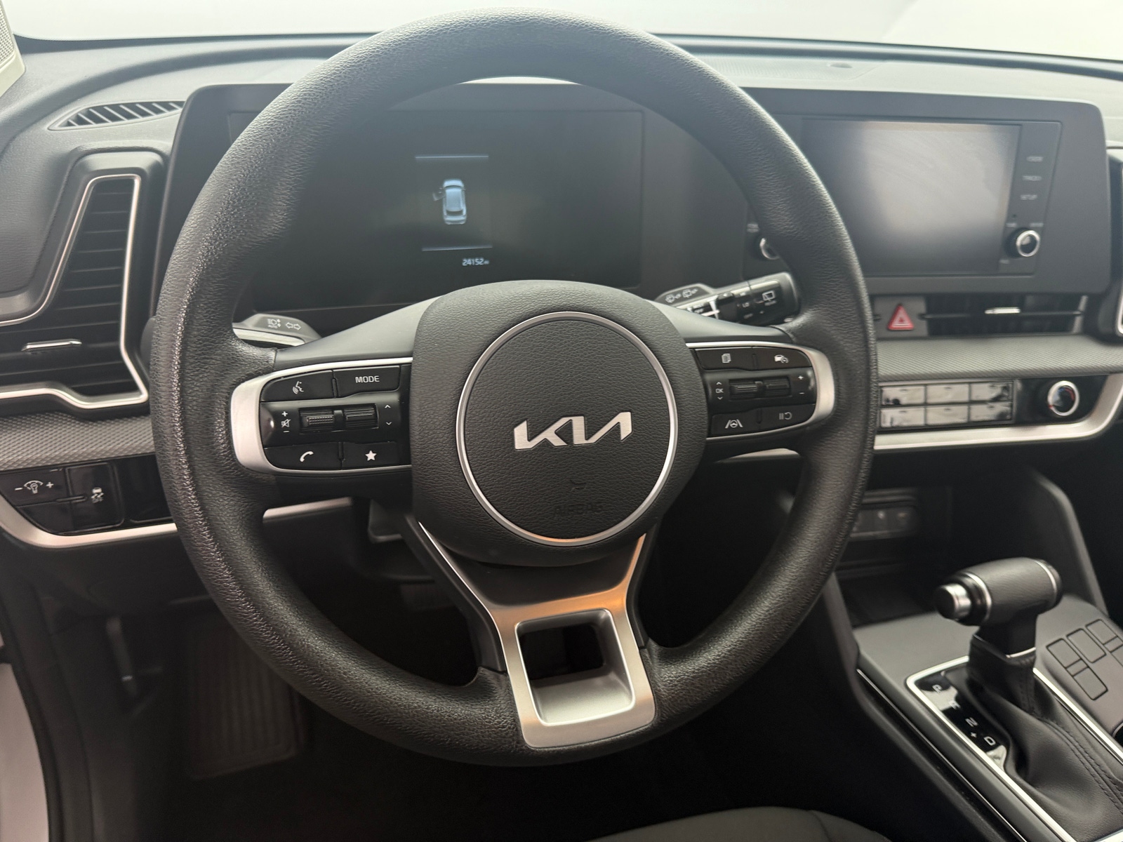 Thumbnail: 2025 Kia Sportage - 5
