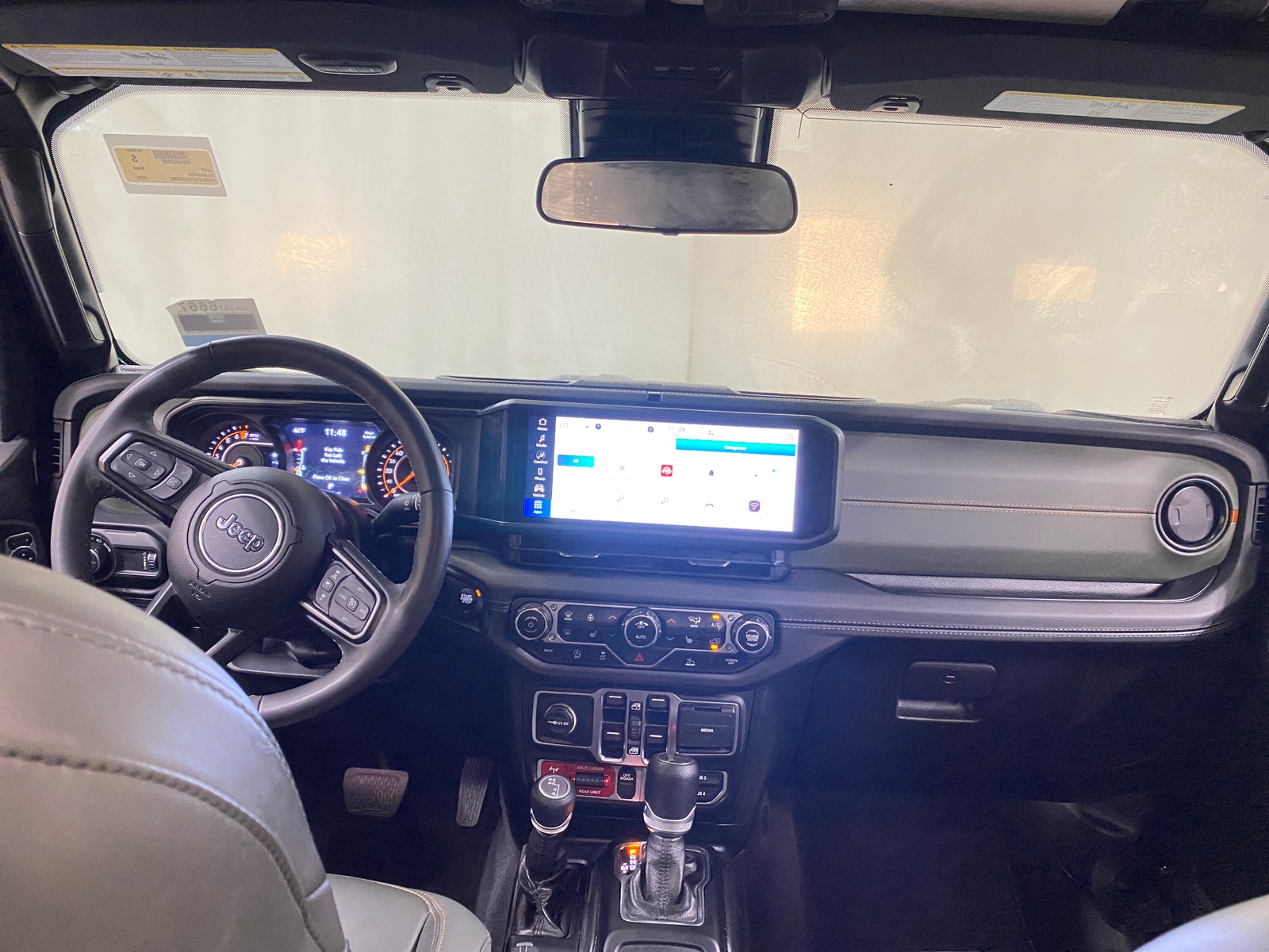Thumbnail: 2025 Jeep Gladiator - 2