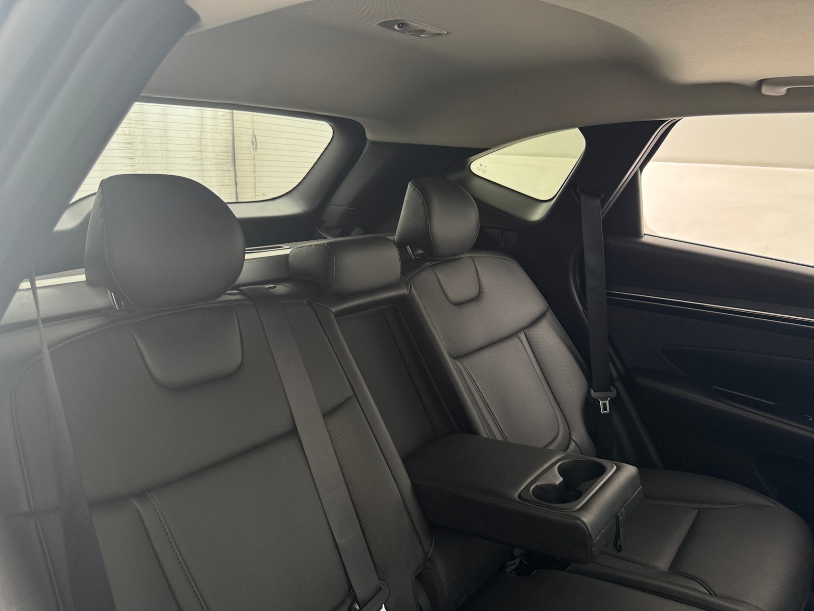 Thumbnail: 2023 Hyundai Tucson - 6