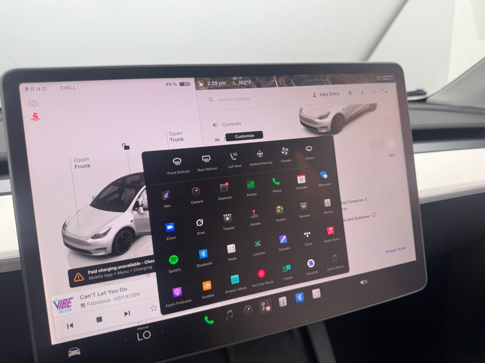 Thumbnail: 2022 Tesla Model Y - 3
