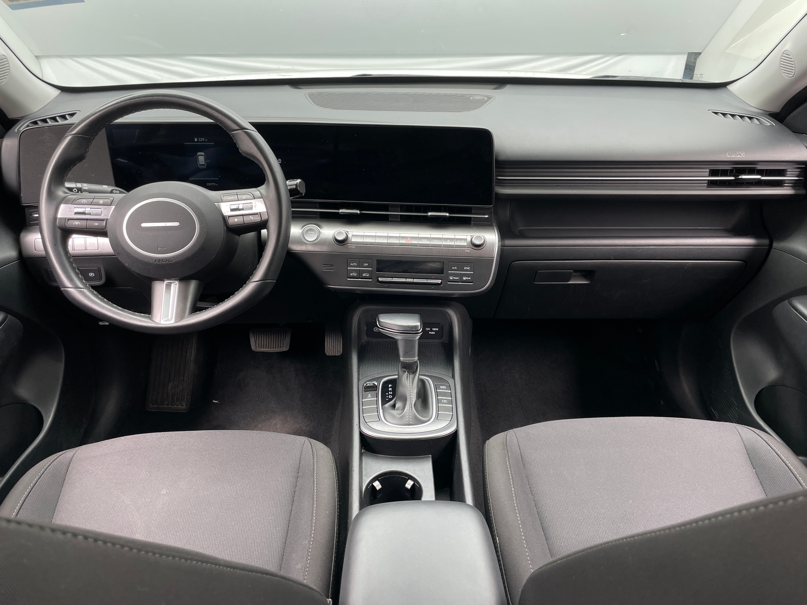 Thumbnail: 2025 Hyundai Kona - 3