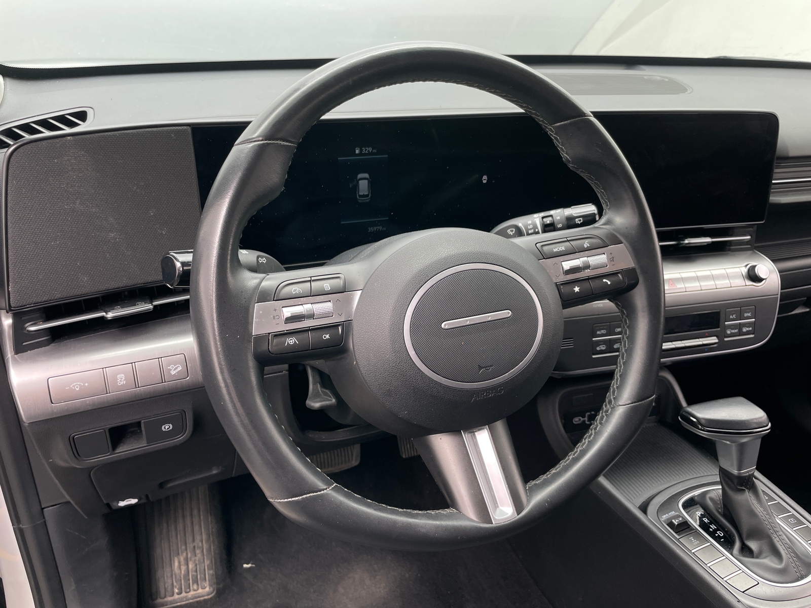Thumbnail: 2025 Hyundai Kona - 5