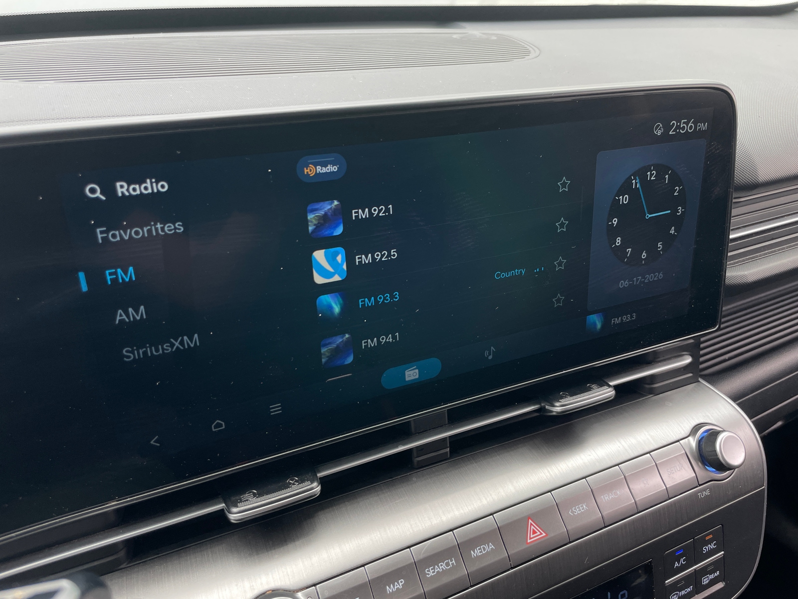 Thumbnail: 2025 Hyundai Kona - 4