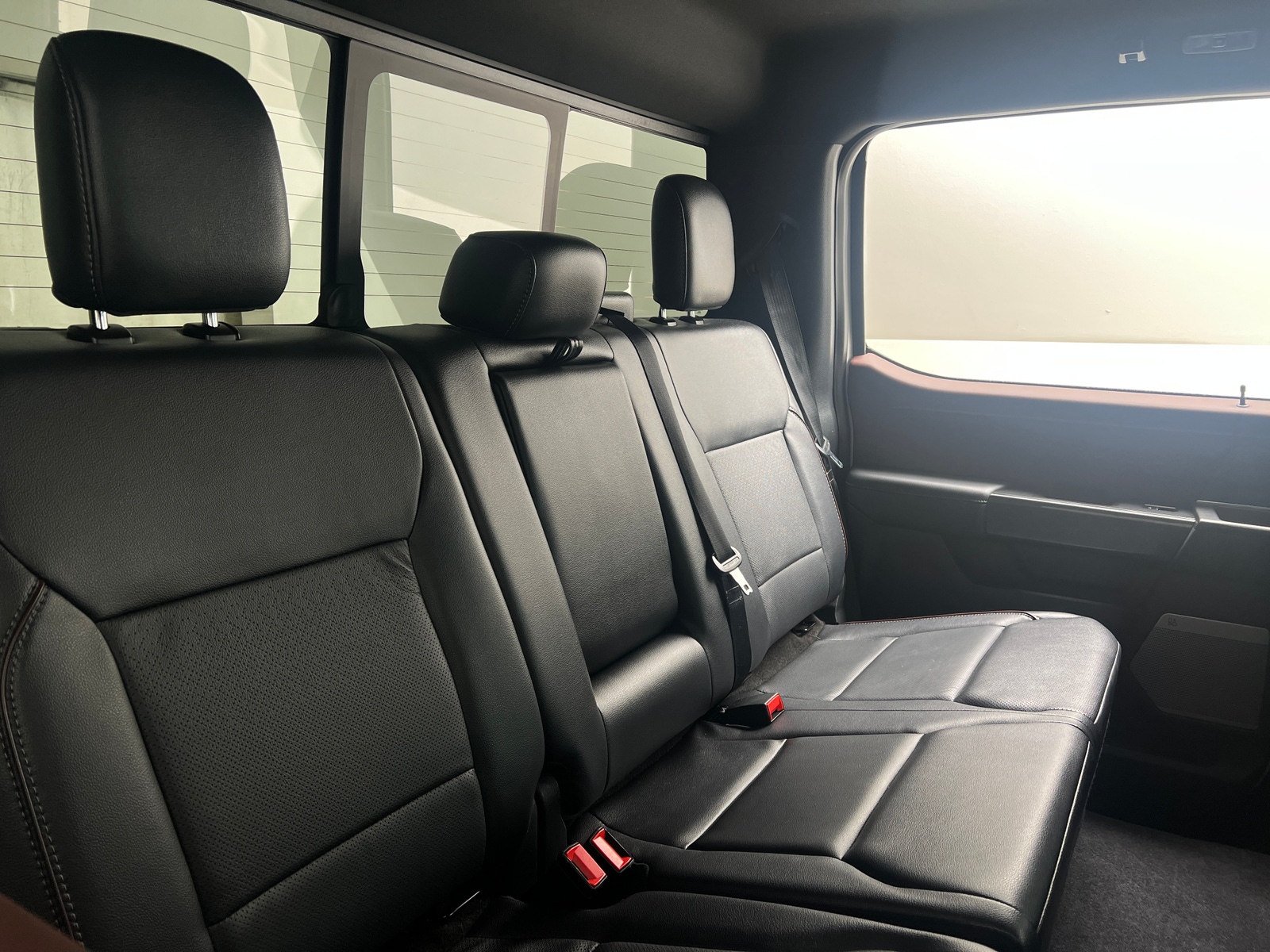 Thumbnail: 2023 Ford Econoline - 5