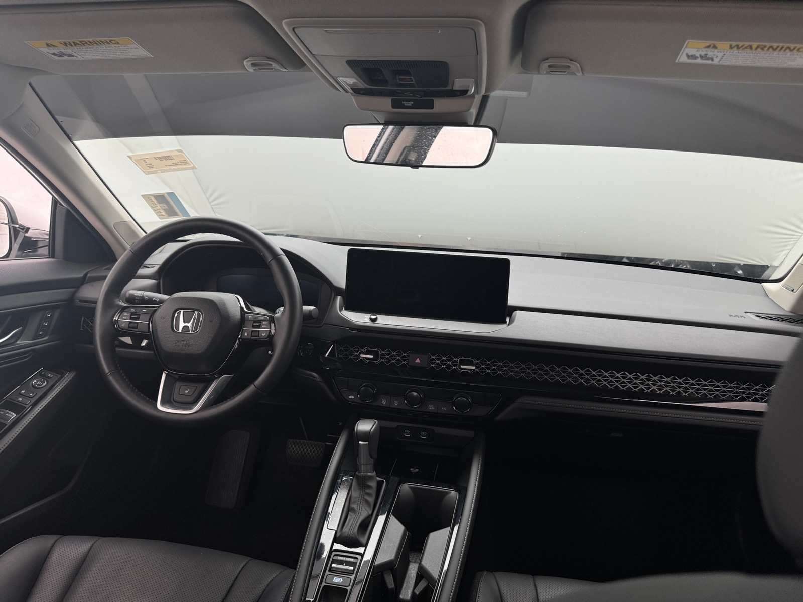 Thumbnail: 2025 Honda Accord - 2