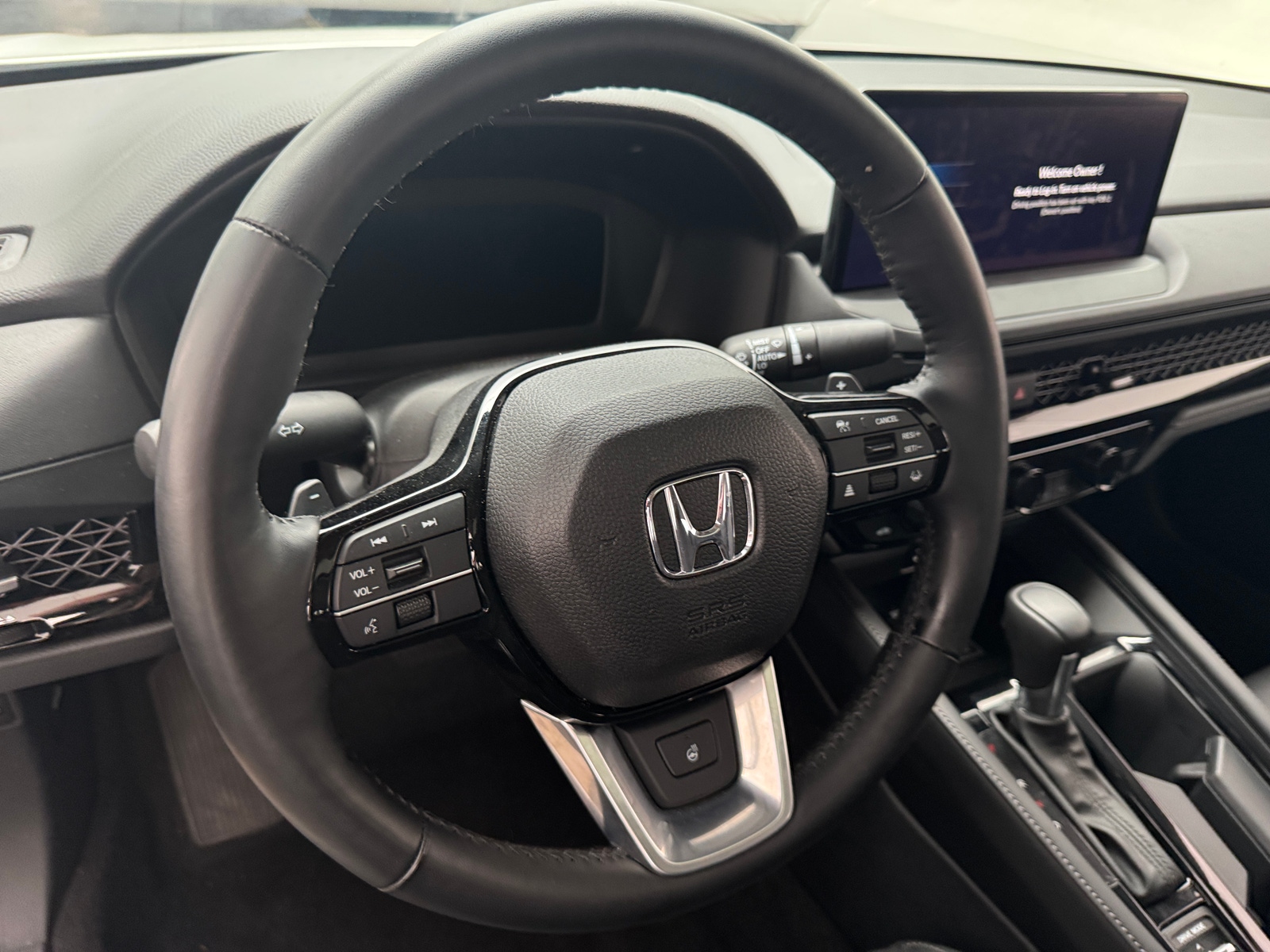 Thumbnail: 2025 Honda Accord - 4
