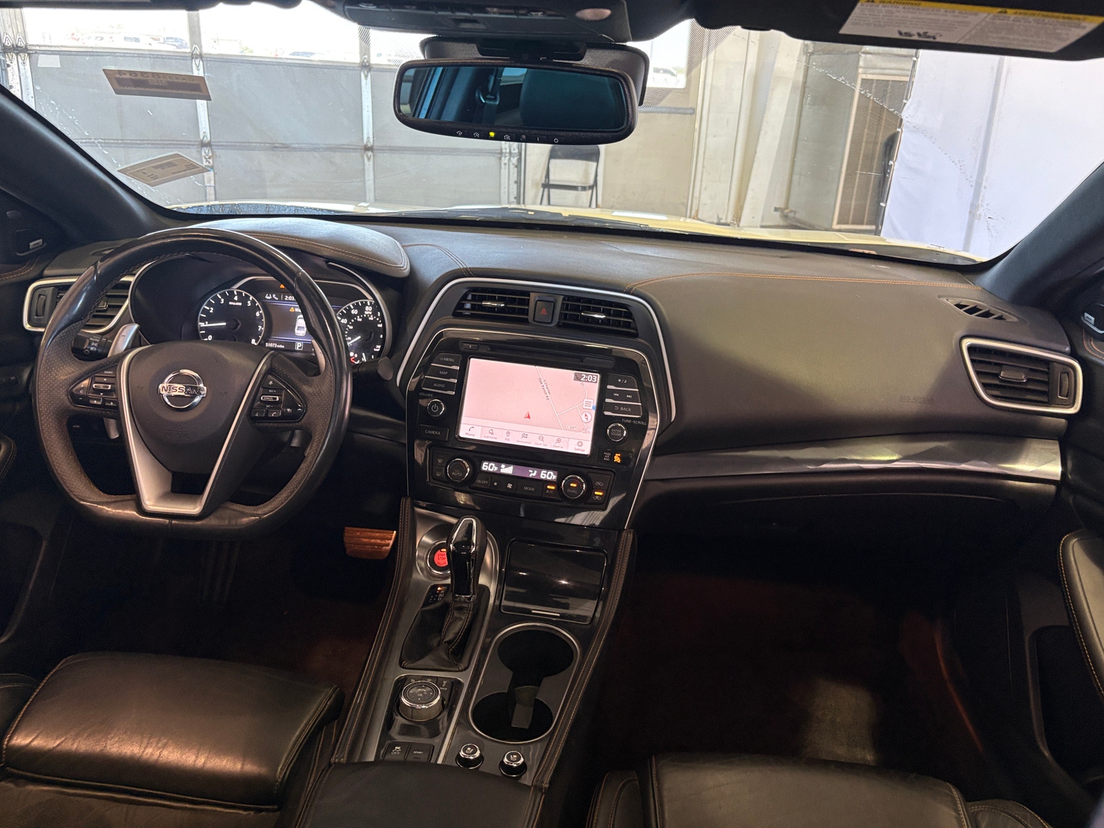 Thumbnail: 2020 Nissan Maxima - 3