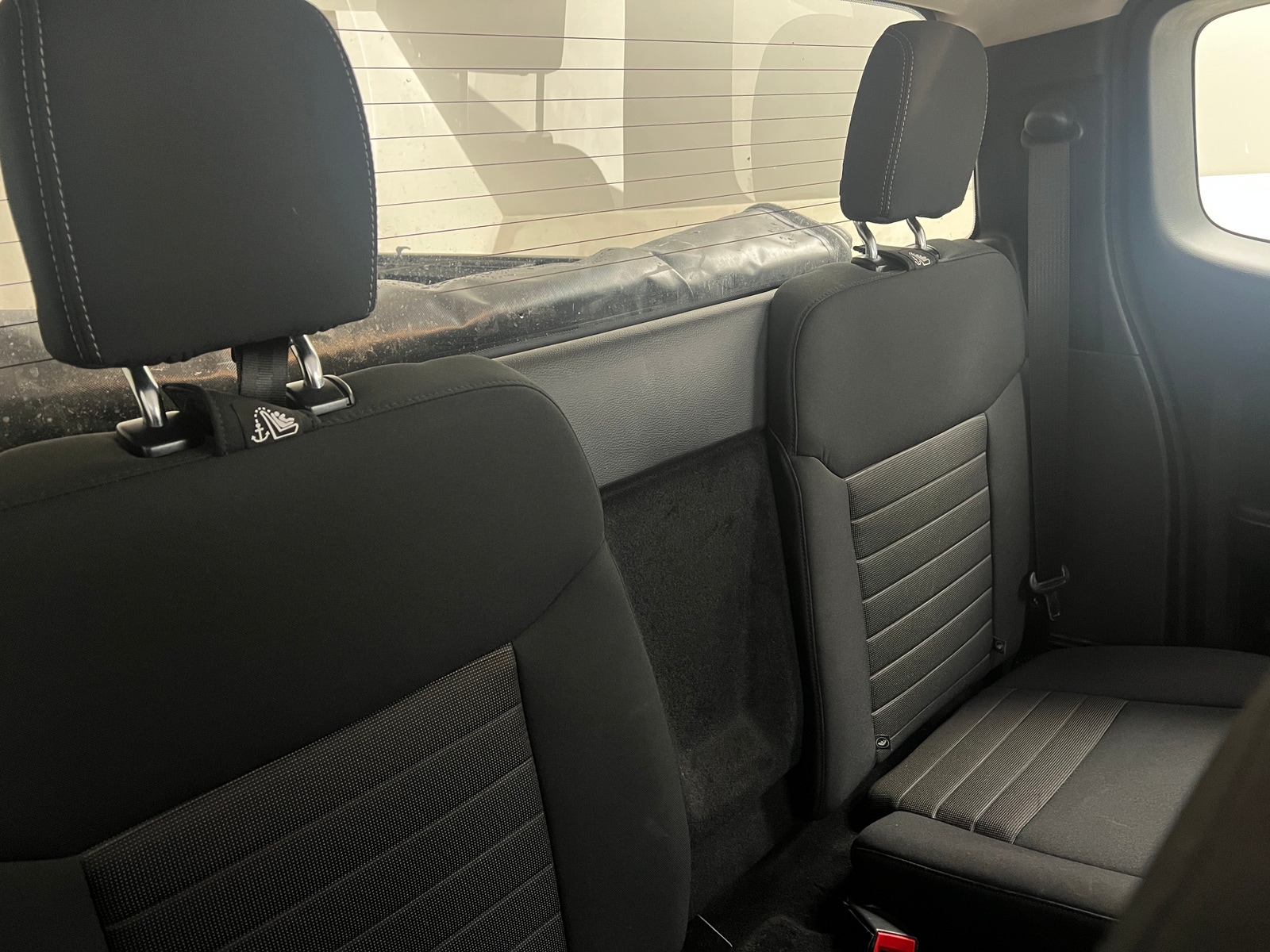 Thumbnail: 2020 Ford Ranger - 6