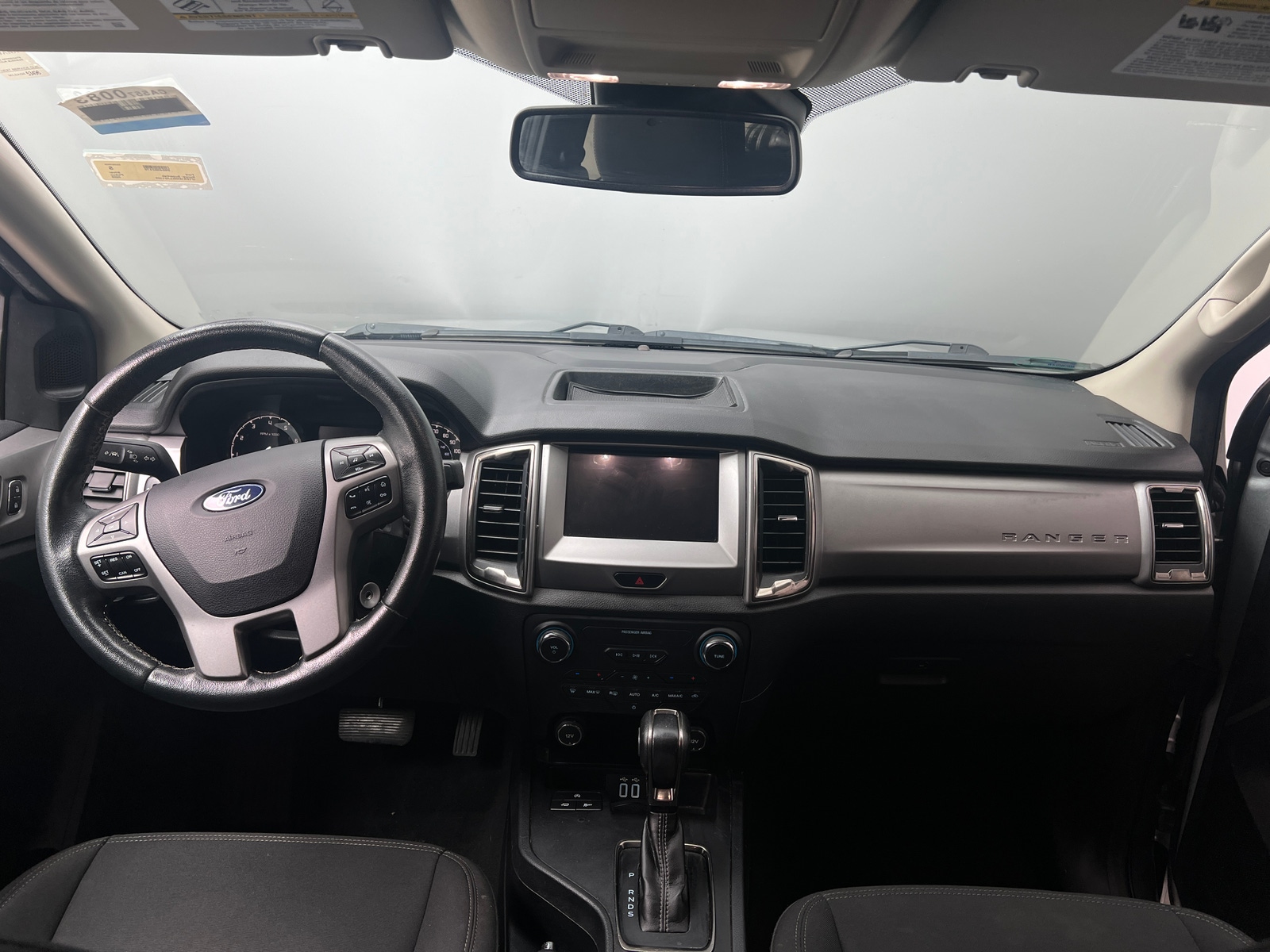 Thumbnail: 2020 Ford Ranger - 3