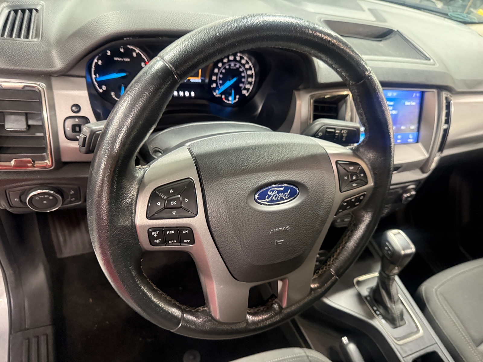 Thumbnail: 2020 Ford Ranger - 5
