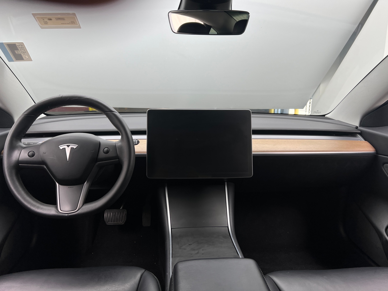 Thumbnail: 2020 Tesla Model 3 - 2