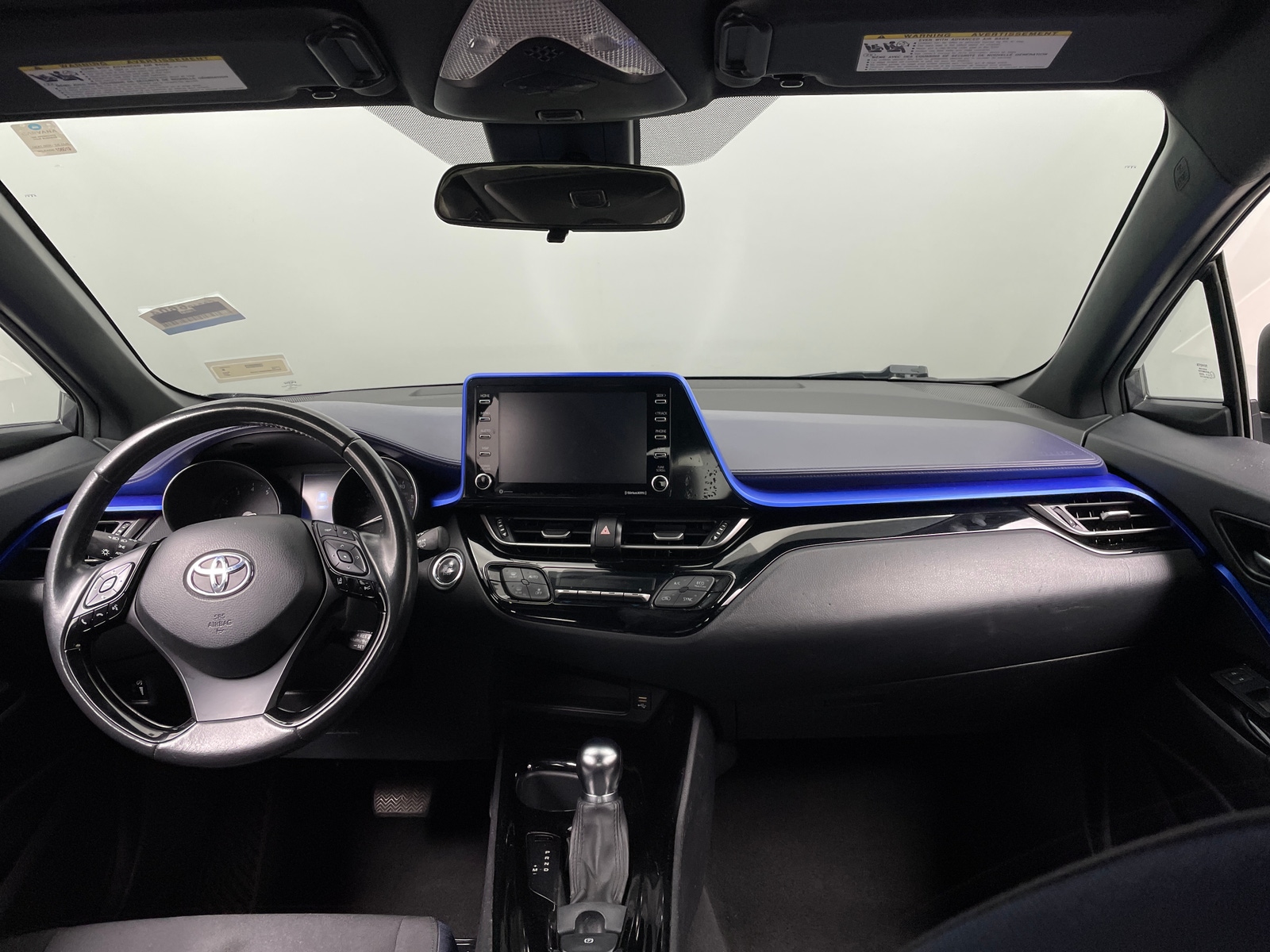 Thumbnail: 2021 Toyota C-HR - 3