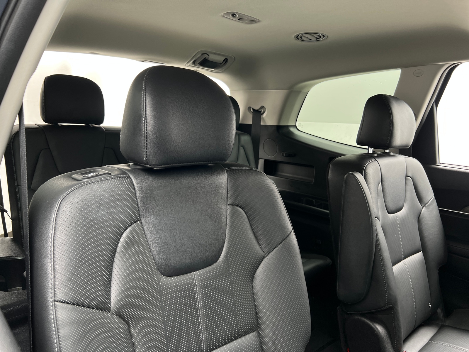 Thumbnail: 2021 Kia Telluride - 5
