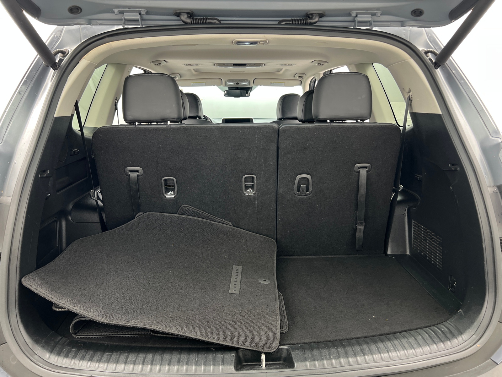 Thumbnail: 2021 Kia Telluride - 6