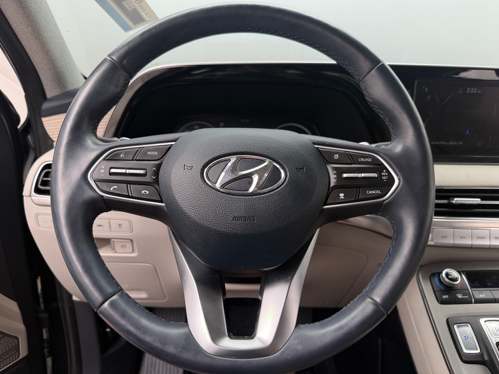 Thumbnail: 2022 Hyundai Palisade - 4