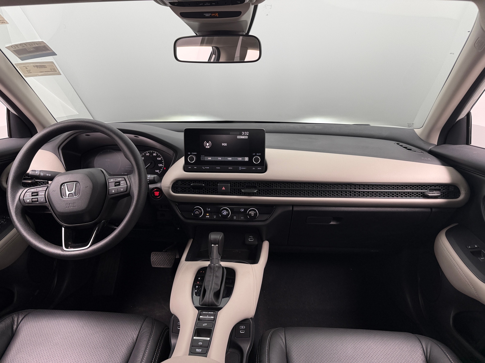 Thumbnail: 2025 Honda HR-V - 3