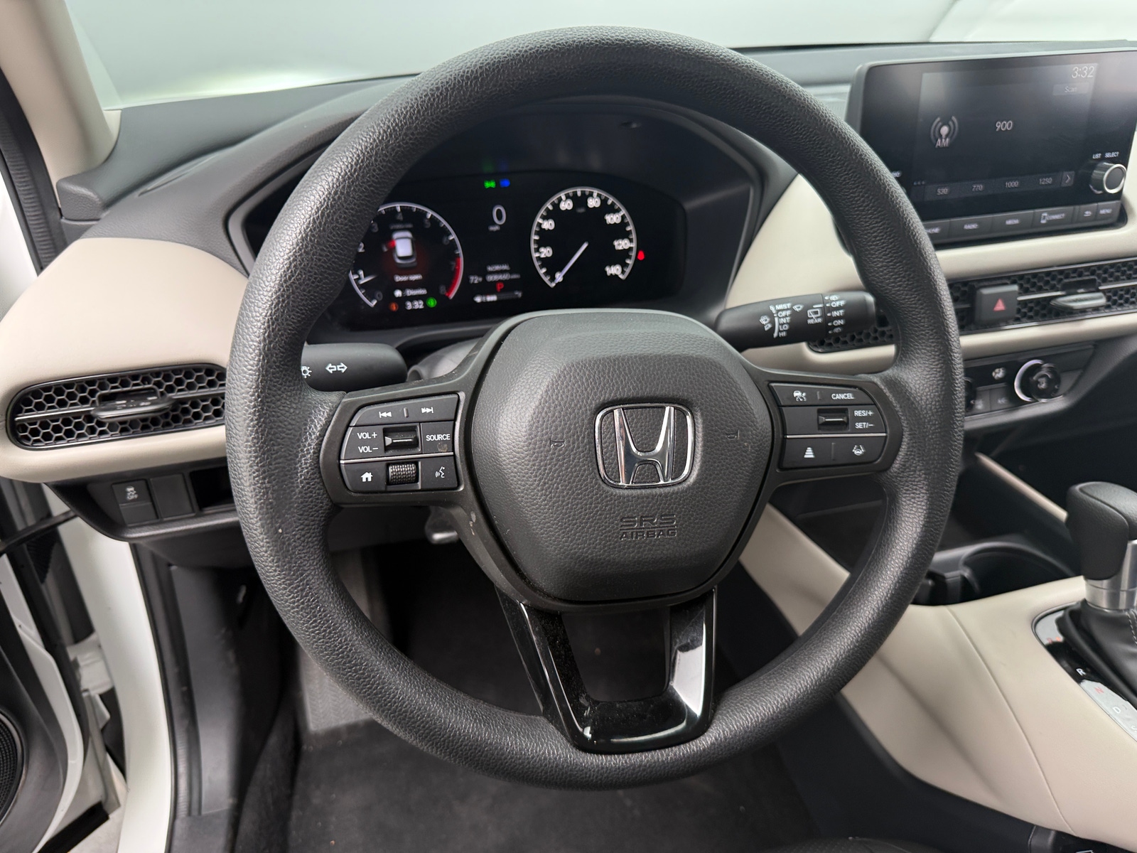 Thumbnail: 2025 Honda HR-V - 5