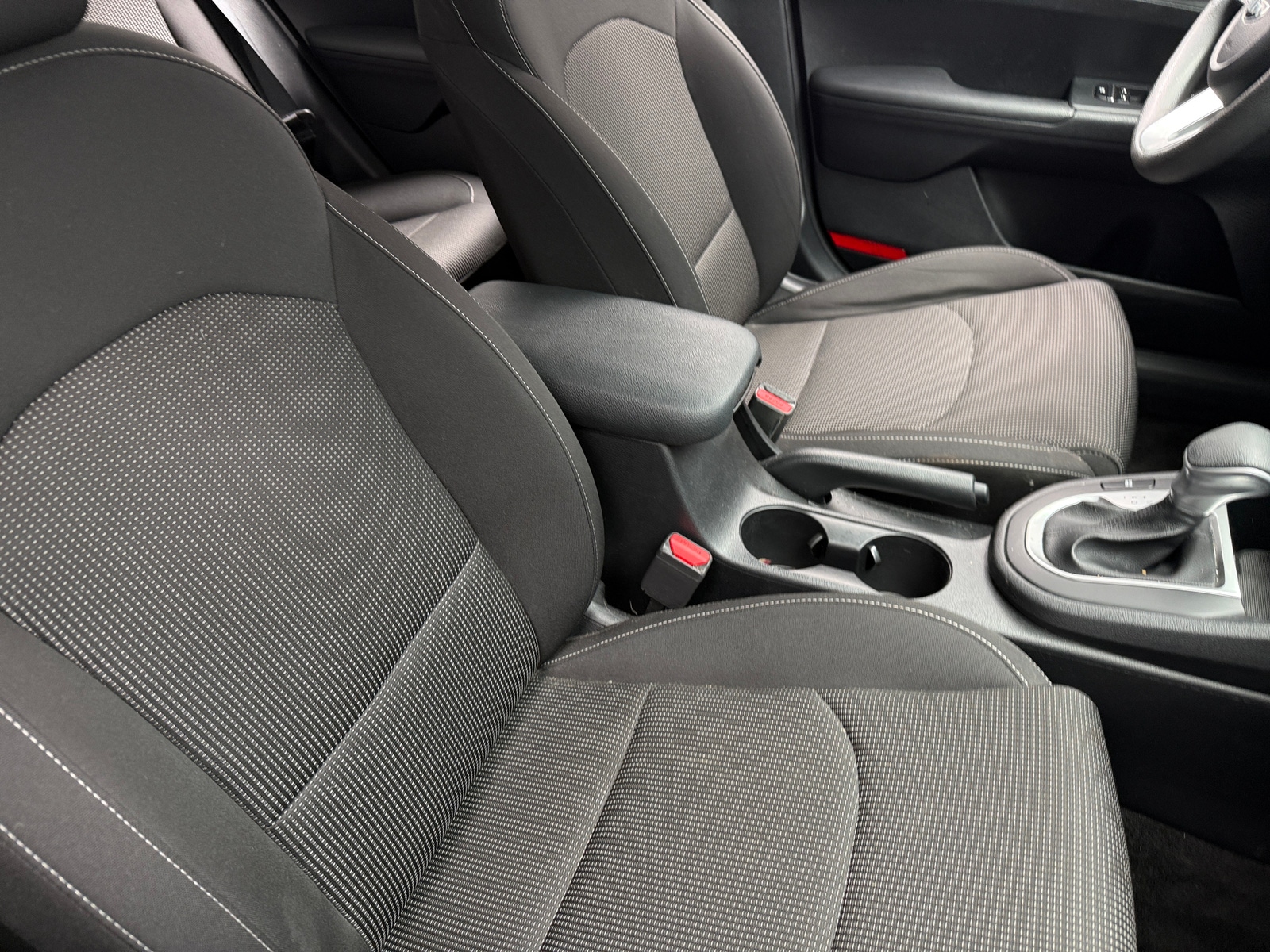Thumbnail: 2019 Kia Forte - 2