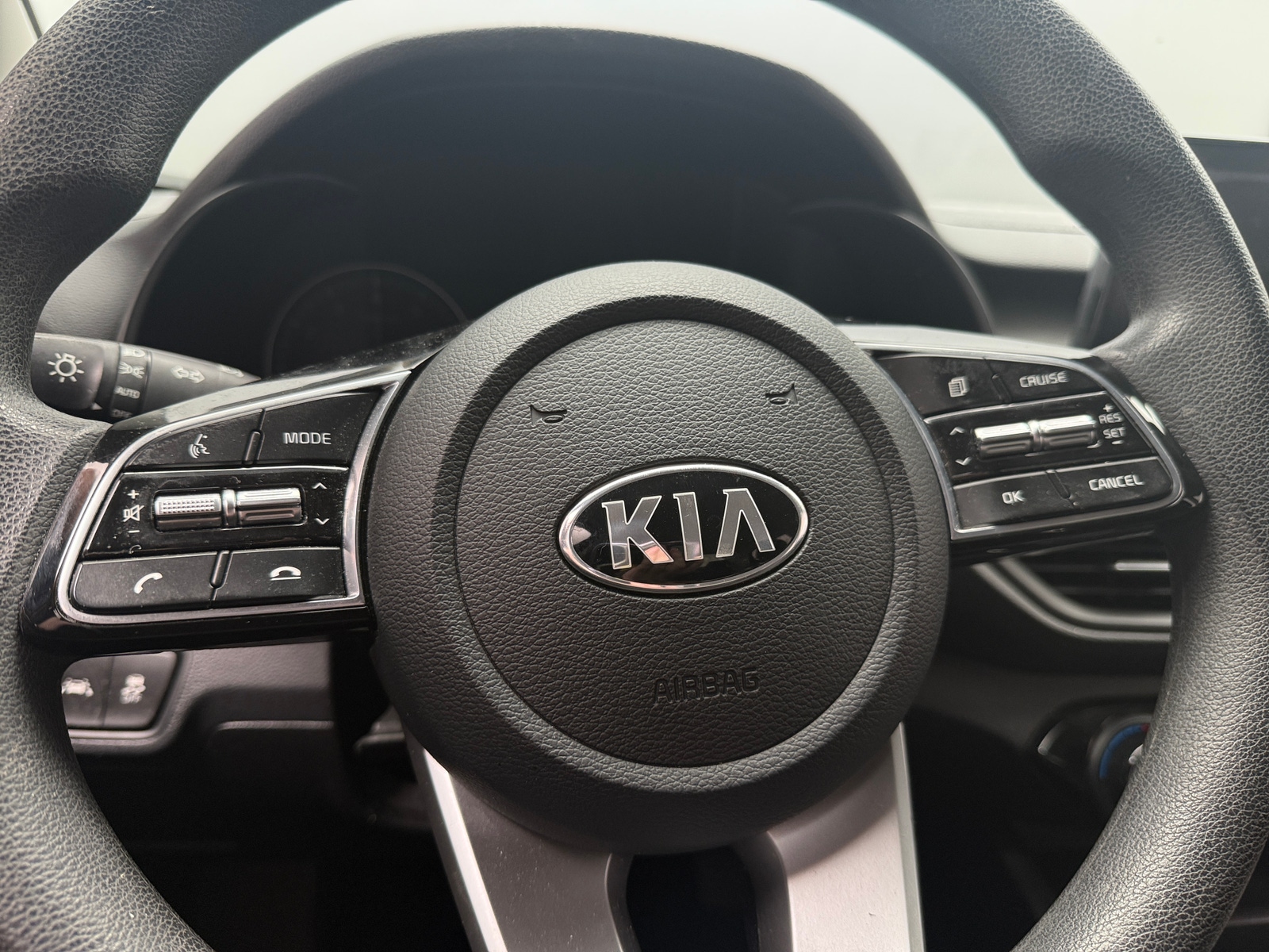 Thumbnail: 2019 Kia Forte - 5