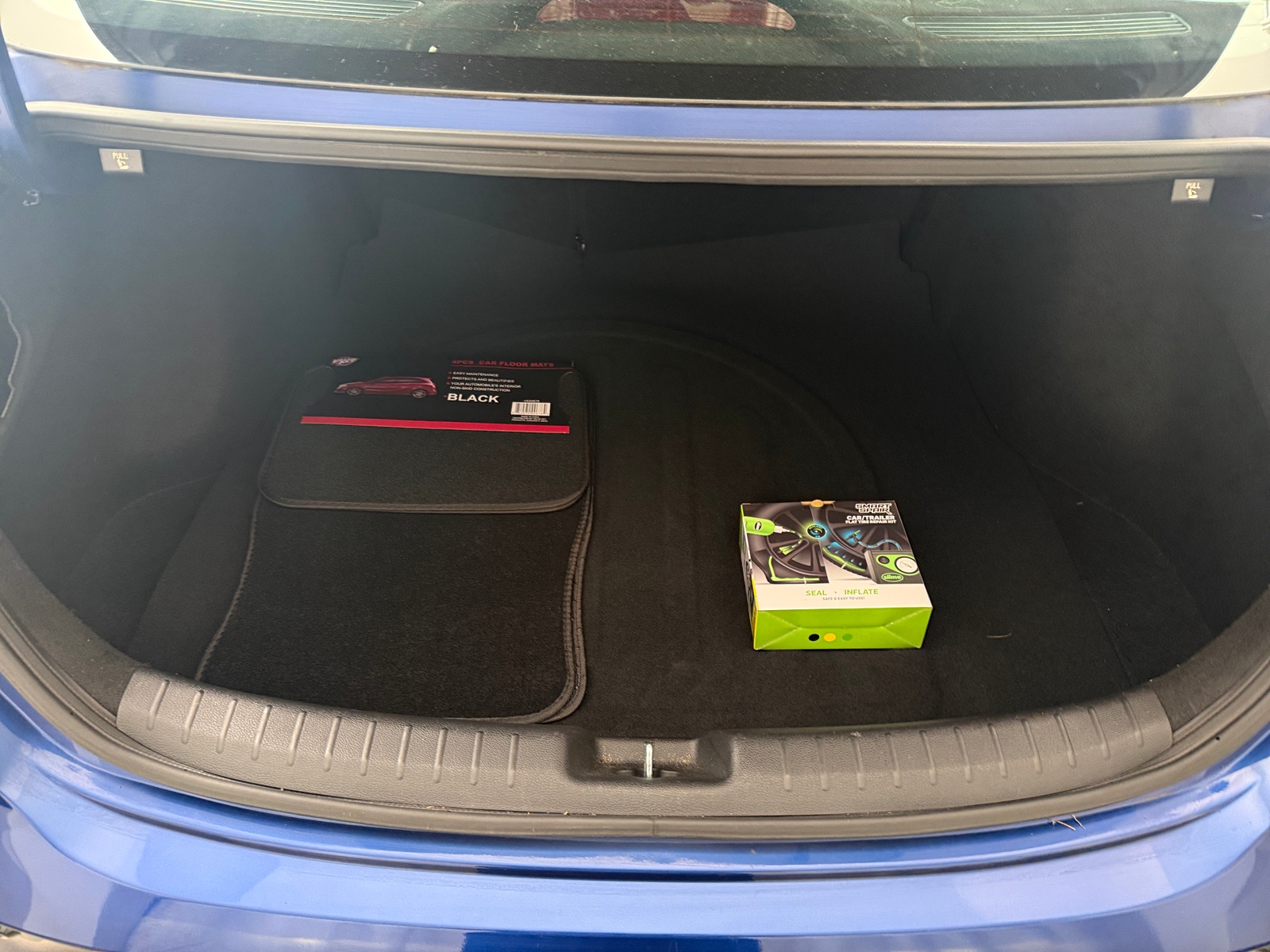 Thumbnail: 2019 Kia Forte - 7
