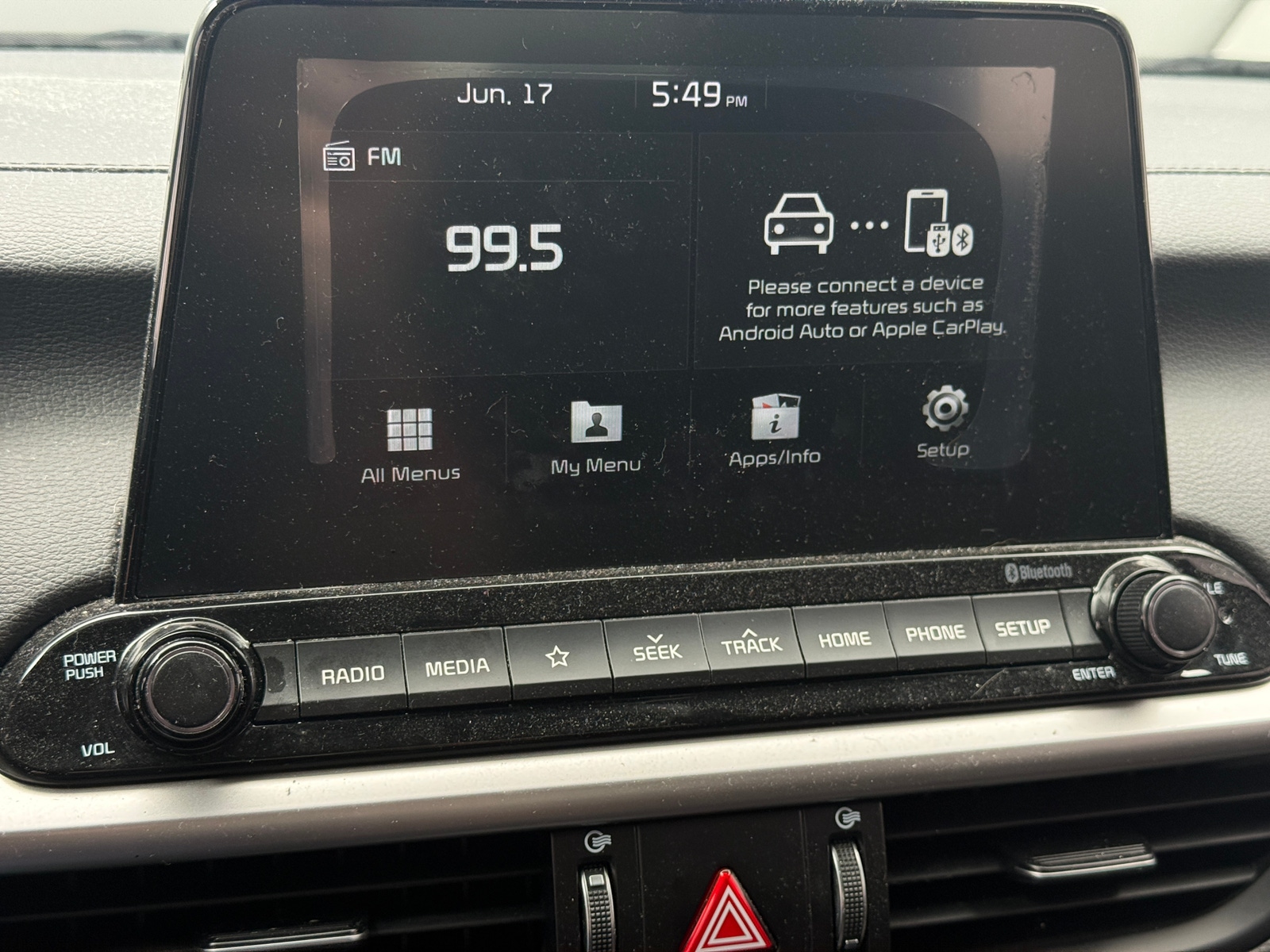 Thumbnail: 2019 Kia Forte - 4