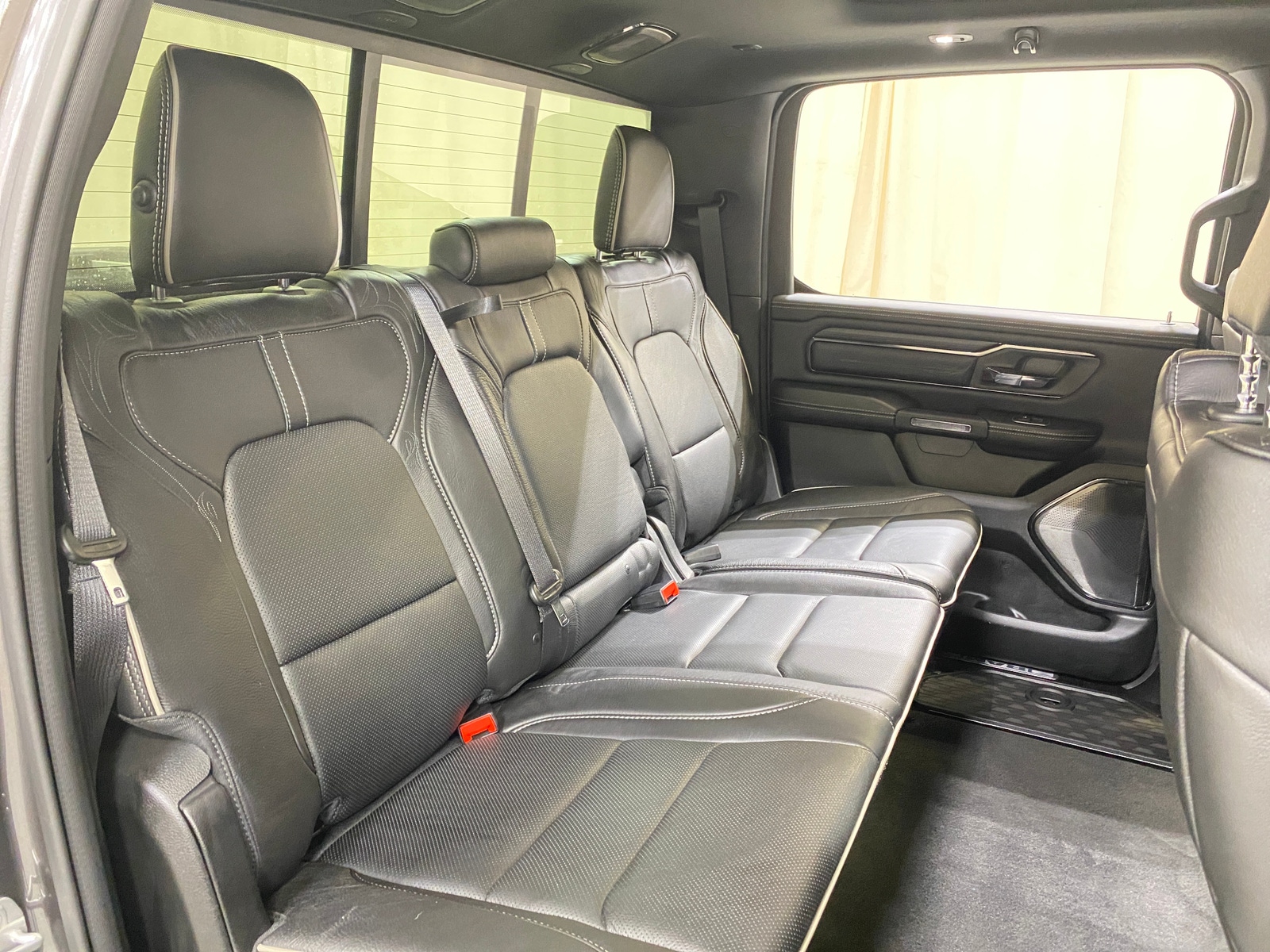 Thumbnail: 2023 RAM 1500 - 5