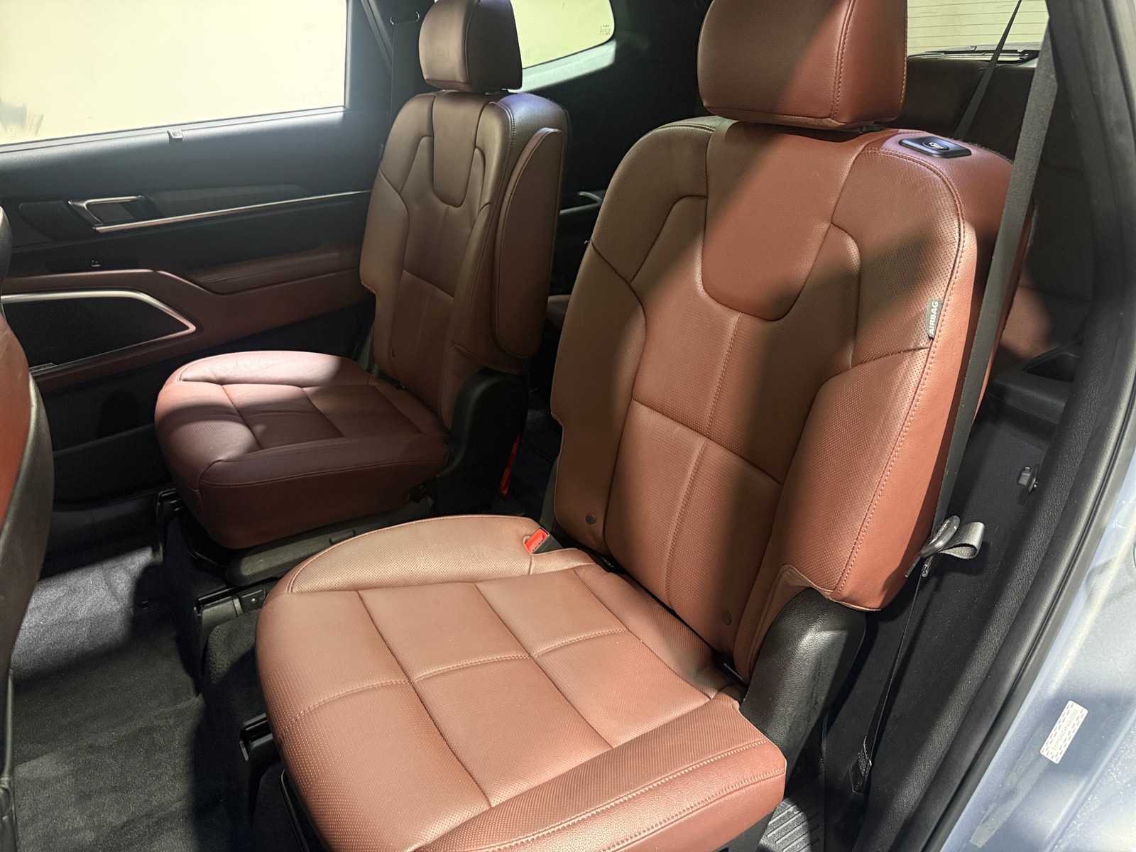 Thumbnail: 2023 Kia Telluride - 5