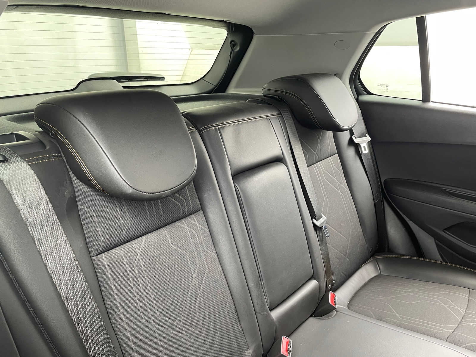 Thumbnail: 2019 Chevrolet Trax - 6