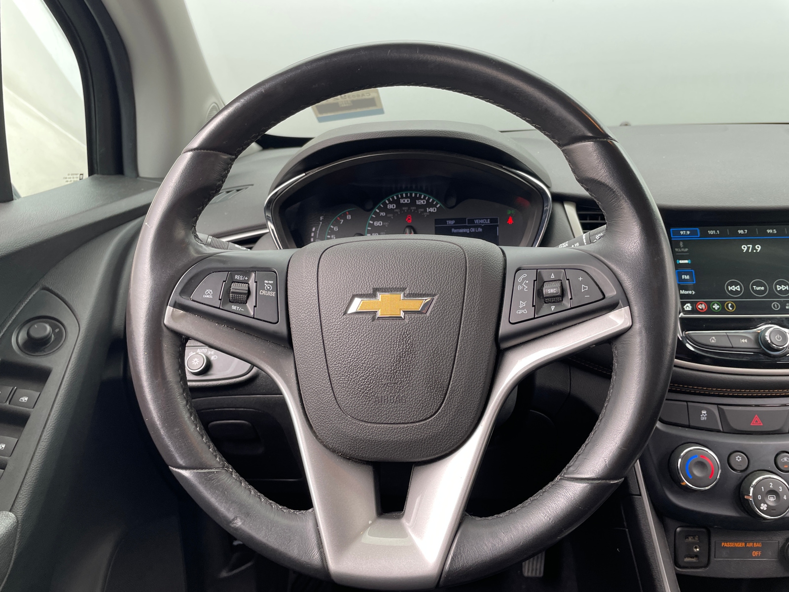 Thumbnail: 2019 Chevrolet Trax - 5