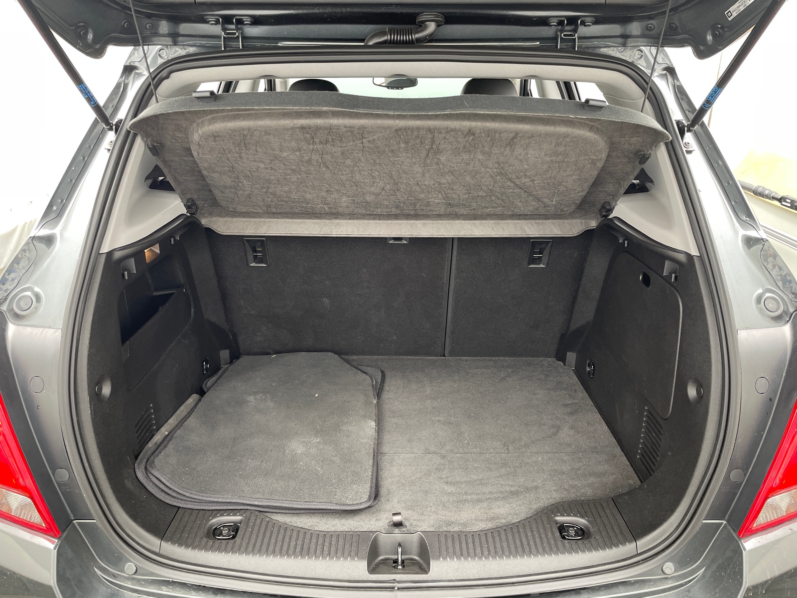 Thumbnail: 2019 Chevrolet Trax - 7