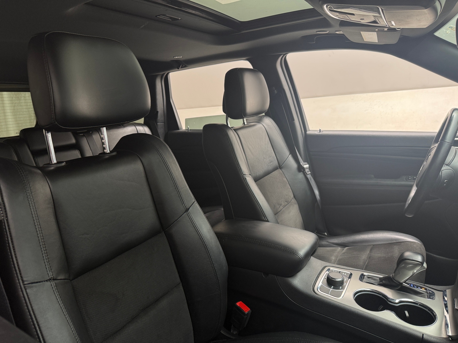 Thumbnail: 2022 Jeep Grand Cherokee - 2
