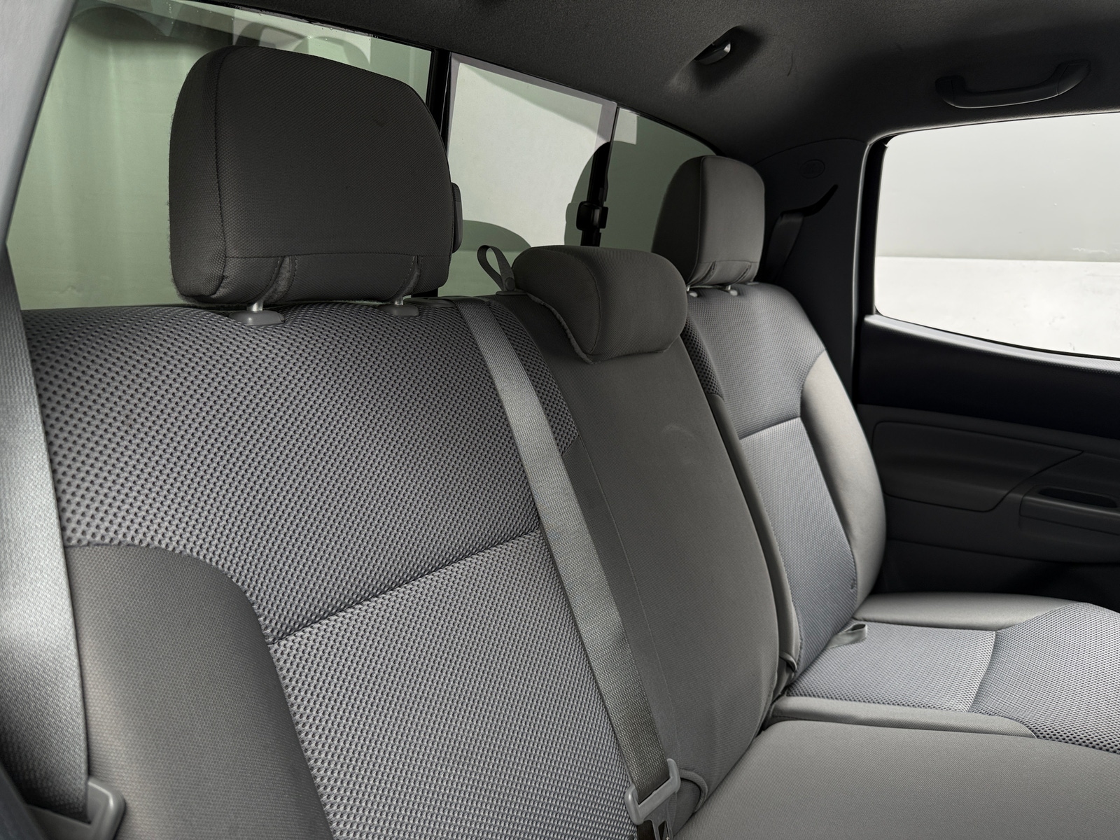 Thumbnail: 2013 Toyota Tacoma - 6